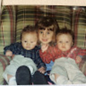 Meet your Posher, Laurie